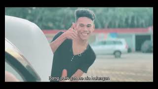 Tadzkie Feat Abu RapzutraAntanun kunofficial video [upl. by Antsirhc301]