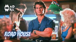 ROAD HOUSE  COMMENT FAIRE LA SÉRIE B PARFAITE [upl. by Drofnil501]