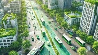 The Importance of Sustainable Transit [upl. by Enelrac]