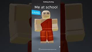 Me at school vs at 3 am roblox relatable memes [upl. by Suirred923]