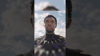 Is iron Man’s armor inferior to Black Panther’s suits marvel shorts movie [upl. by Jeritah]