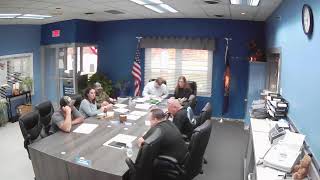 Gilpin Township Board of Supervisors Special Meeting 10302024 [upl. by Eniahs]