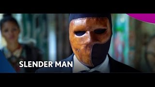 ITN Slender Man Killings Trailer 2016 [upl. by Biagi]