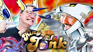 BATTLE OF THE GX JANK  King of Jank [upl. by Jarrad]