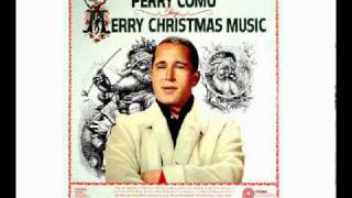 Perry Como  04  CHRISTMAS [upl. by Steffi]