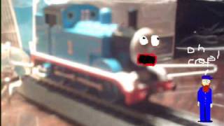 Shoop Da Whoop Thomas [upl. by Seuqram]