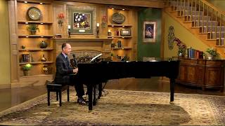 3ABN Today  The Joy of Forgiveness Music Program TDY018034 [upl. by Ylime735]