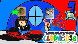 Tookleyboi Clubhouse S1 Episode E1 Kingdom’s Lost Tiger [upl. by Clauddetta]