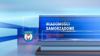 Wiadomości Samorządowe Międzyrzecz październik [upl. by Giffard]