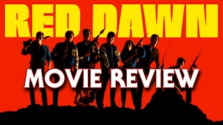 RED DAWN 1984  Most Memorable Scenes  MGM [upl. by Lynnett88]