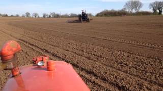 Rolling Spring Barley [upl. by Adyan]