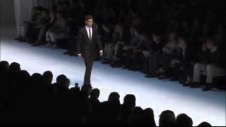 Top 10 Mens Runway Walks [upl. by Anivas]