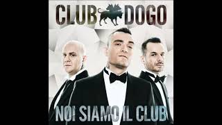 Club Dogo  Pes Feat Giuliano Palma Audio [upl. by Greerson]