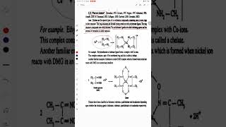 What are chelates [upl. by Squire]