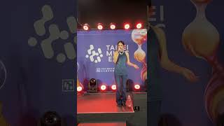 【Elisha】 Unloving U（ANGIE 安吉）｜202497 TRENDY TAIPEI 潮臺北 JAM JAM ASIA 演唱會 [upl. by Aimas58]