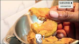 Sambar Sadam Recipe In Tamil  Sambar Rice in Cooker Bisibelebath Recipe  Lunch Box Recipe [upl. by Nodnrb]