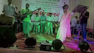 Dulal manki sir  hariyalijhumor song  duliajanmadhubon  last night show [upl. by Byers]