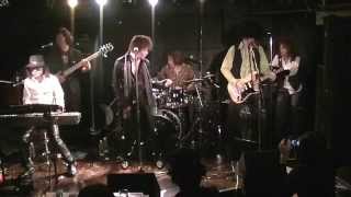 TOT ティー・オー・ティー（TOTO cover band）2015年9月26日 池袋 鈴ん小屋（りんごや）ライブ・ダイジェスト映像 [upl. by Llerahc]