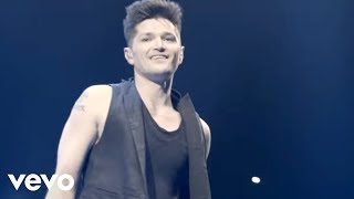 The Script  Hall of Fame Vevo Presents Live in Amsterdam [upl. by Roinuj]