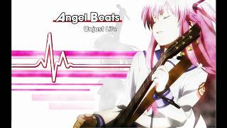 Angel Beats  Unjust Life Live Performance [upl. by Humbert]