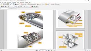 INTRODUCTION TO AIRCRAFT STRUCTURAL ANALYSIS USING PATRAN AND NASTRAN [upl. by Akinas531]