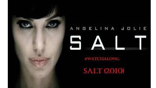 MovieWatch Salt 2010 [upl. by Nitsrik]