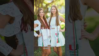 Gale Force Twins UMiami alumni take the fishing world by storm [upl. by Hayilaa911]