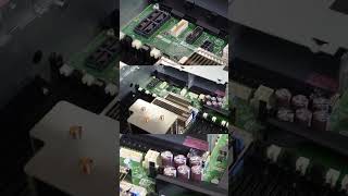 Dell PowerEdge R740 Server Overview Dell Server Technology cpu gpu ssd ram raid network [upl. by Silverts]