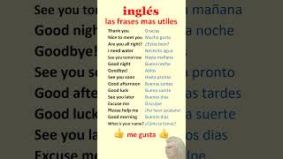 Clases de ingles para principiantes ¡Aprende ingles desde cero [upl. by Namialus]