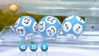 Tirage LOTO® du 03 juillet 2023  Résultat officiel  FDJ [upl. by Florina662]