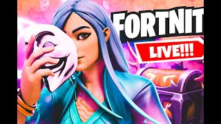 Veceras Rodjendanski live a sada Div 3  Fortnite Balkan Live [upl. by Vada]