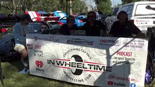 In Wheel Time LIVE Saturday September 28 2024 [upl. by Korey281]