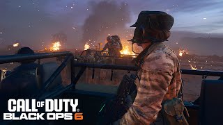 Hunting season  Call of duty Black ops 6 campaign  Episode 03 [upl. by Ajssatsan827]