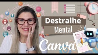 Como Fazer Declutter Mental Organize Seus Pensamentos e Melhore a Produtividade [upl. by Idoc738]