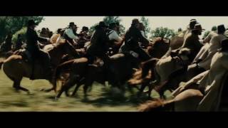 THE MAGNIFICENT SEVEN 1960  Official Trailer  MGM [upl. by Arenat90]