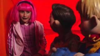 Lazy Town Series 1 Episode 13 Cry Dinosaur [upl. by Chick]