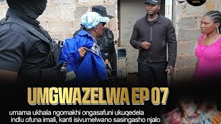 umama ukhala ngomakhi ongasafuni ukuqedela indlu ufuna imali kanti isivumelwano sasingasho njalo [upl. by Airym]