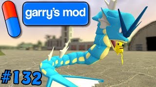 GARRYS MOD 132  Flaschen schießen deutsch HD Lets Play Together [upl. by Esra]