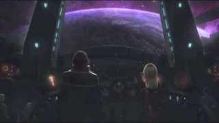 Capitan Harlock trailer Soundtrack Ivan Ziraldo [upl. by Haziza]