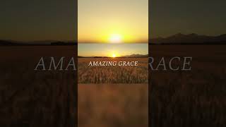 Amazing Grace soakinginstrumentals relaxationmusic amazinggrace christianworship christian [upl. by Kciwdahc46]