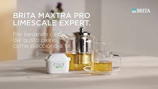 Filtro BRITA MAXTRA PRO LIMESCALE EXPERT [upl. by Kale781]