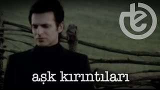 Teoman  Aşk Kırıntıları  Official Video 2006 [upl. by Gairc927]