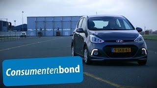 Nieuwe auto kopen  Tips Consumentenbond [upl. by Chadd]