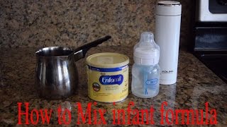 Enfamil A Infant Formula Ready to Feed review by Amy [upl. by Even]