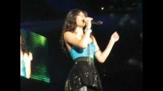 Jessica Sanchez  Proud Mary [upl. by Aylmar]