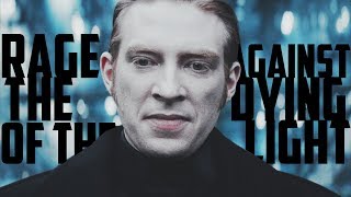 General Hux • ❝rage against the dying of the light❞ [upl. by Vinia58]