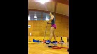 Triceps mit Exertube [upl. by Maribel]