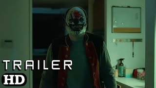 Faceless After Dark 2023  Official Trailer 2024 [upl. by Clabo]