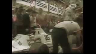 Fox Sports Monaco Review Historico F1 [upl. by Arbba]