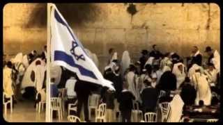 Next year in Jerusalem  Passover \ Pesach song from the Haggadah [upl. by Ahsenot616]